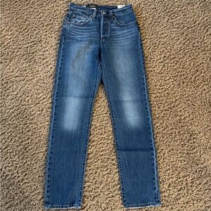Levi’s 501 Jeans